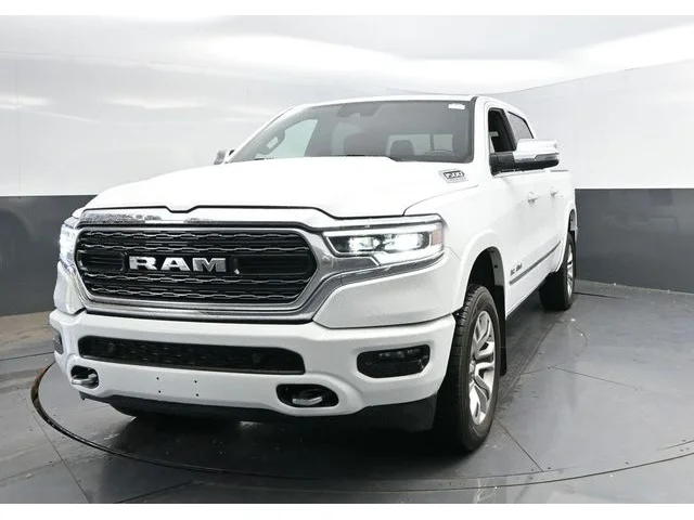 SEMINUEVOS RAM 1500 a Estados en autogozo