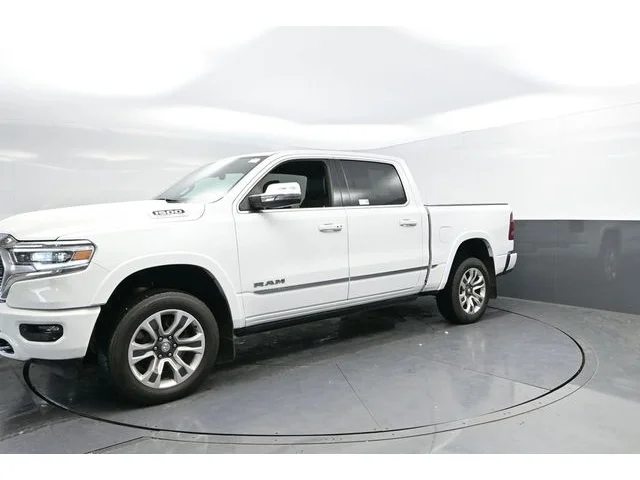 SEMINUEVOS RAM 1500 a Estados en autogozo