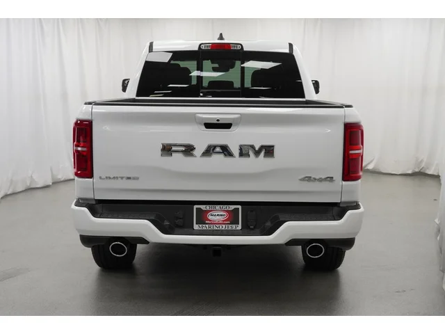 Nuevos RAM 1500 à Estados chez autogozo