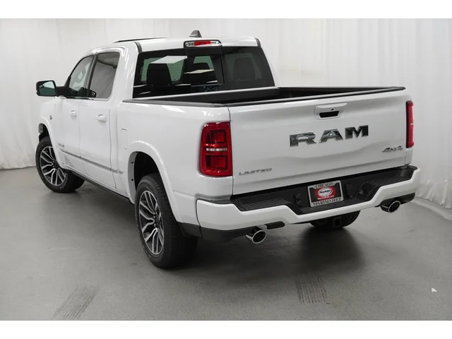 Nuevos RAM 1500 à Estados chez autogozo