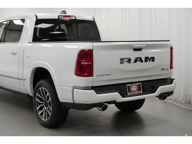 Nuevos RAM 1500 à Estados chez autogozo