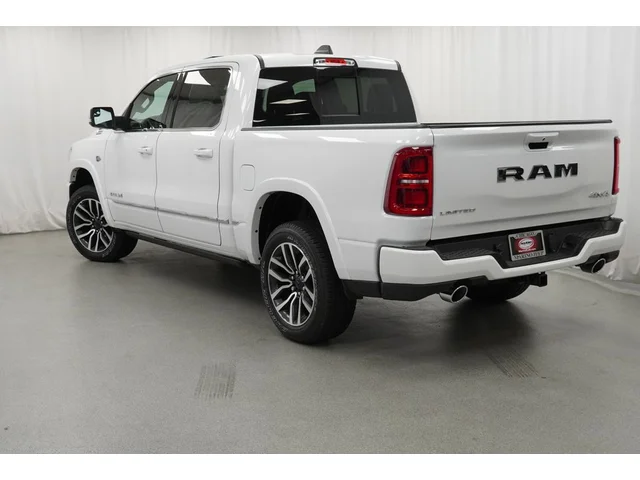 Nuevos RAM 1500 à Estados chez autogozo