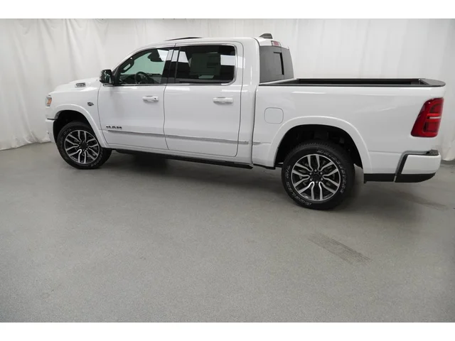 Nuevos RAM 1500 à Estados chez autogozo