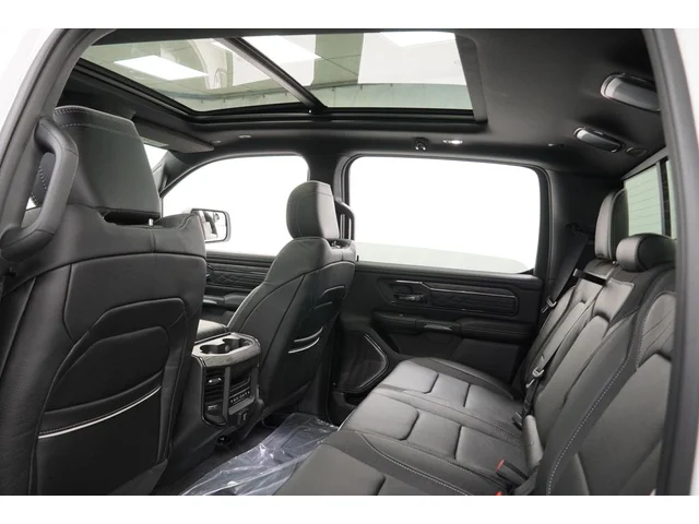 Nuevos RAM 1500 à Estados chez autogozo