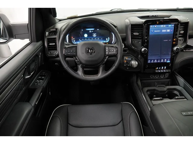 Nuevos RAM 1500 à Estados chez autogozo