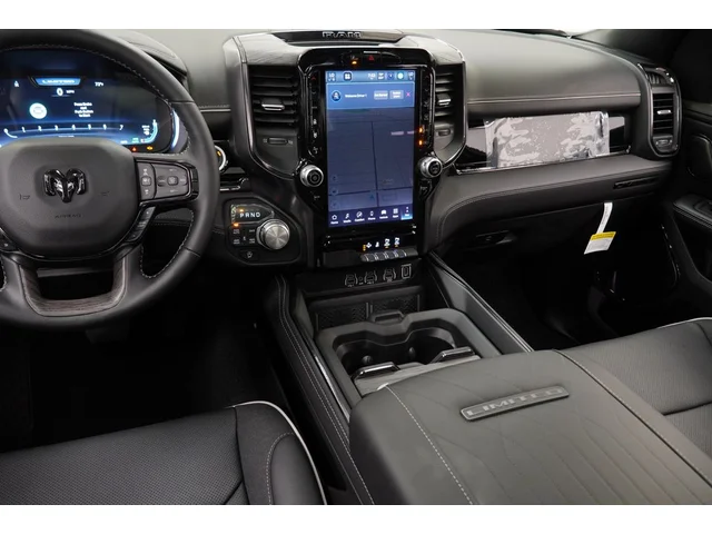 Nuevos RAM 1500 à Estados chez autogozo