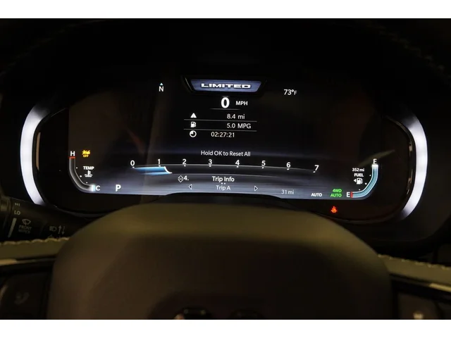 Nuevos RAM 1500 à Estados chez autogozo
