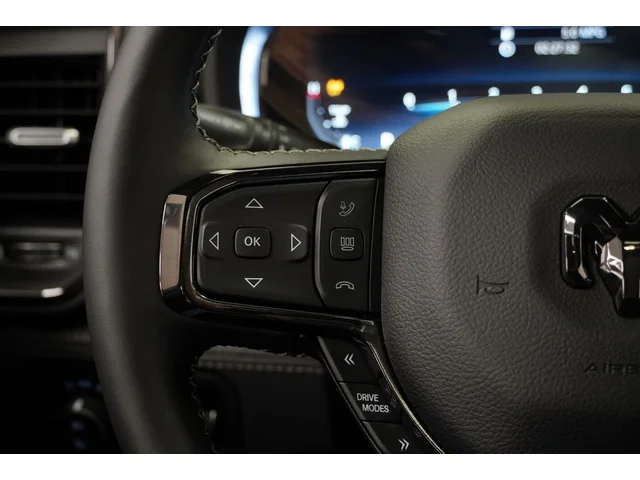 Nuevos RAM 1500 à Estados chez autogozo