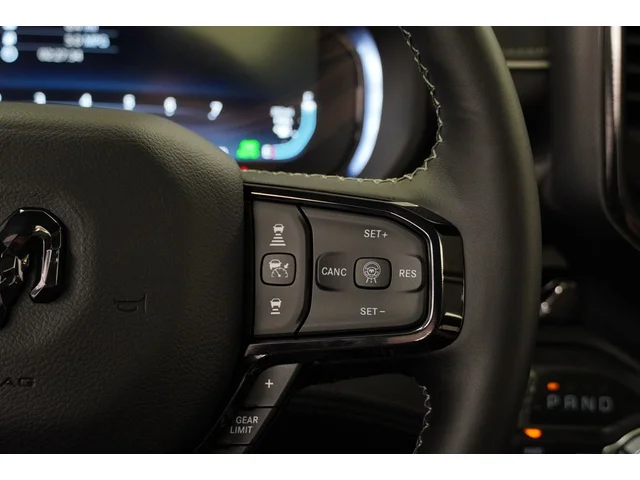Nuevos RAM 1500 à Estados chez autogozo
