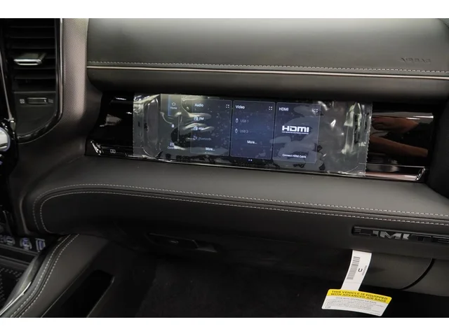 Nuevos RAM 1500 à Estados chez autogozo