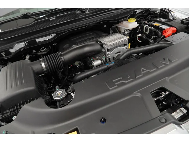 Nuevos RAM 1500 à Estados chez autogozo
