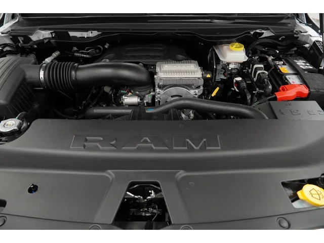Nuevos RAM 1500 à Estados chez autogozo