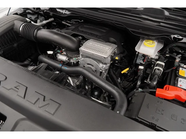 Nuevos RAM 1500 à Estados chez autogozo
