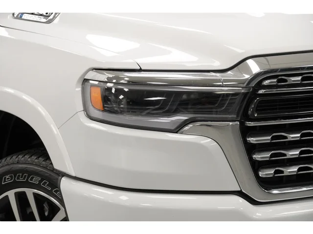 Nuevos RAM 1500 à Estados chez autogozo