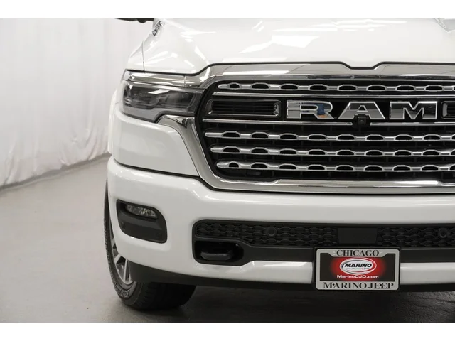 Nuevos RAM 1500 à Estados chez autogozo