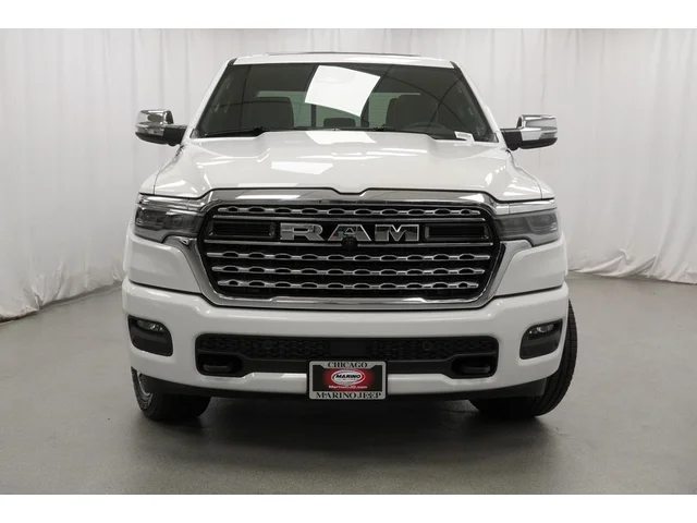 Nuevos RAM 1500 à Estados chez autogozo