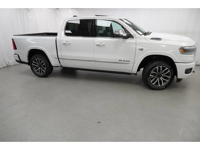 Nuevos RAM 1500 à Estados chez autogozo