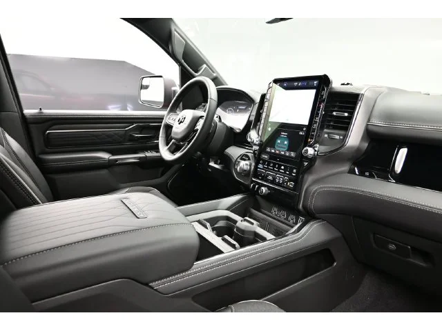Nuevos RAM 1500 à Estados chez autogozo