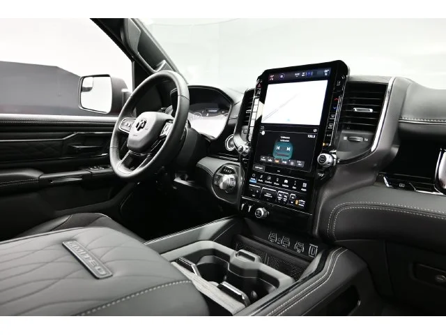Nuevos RAM 1500 à Estados chez autogozo