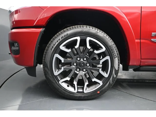 Nuevos RAM 1500 à Estados chez autogozo