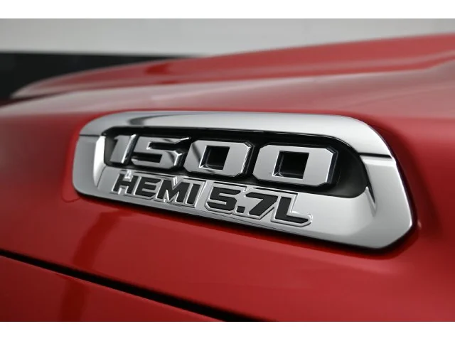 Nuevos RAM 1500 à Estados chez autogozo