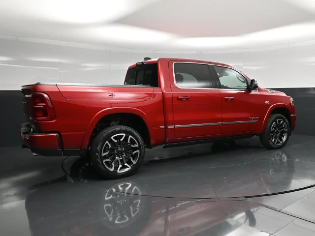 Nuevos RAM 1500 à Estados chez autogozo