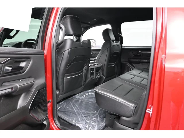 Nuevos RAM 1500 à Estados chez autogozo