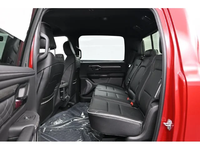 Nuevos RAM 1500 à Estados chez autogozo