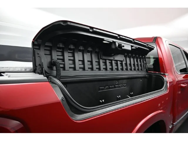 Nuevos RAM 1500 à Estados chez autogozo