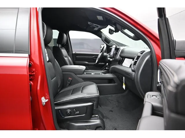 Nuevos RAM 1500 à Estados chez autogozo
