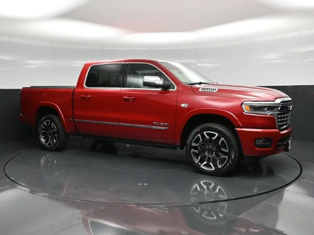 Nuevos RAM 1500 à Estados chez autogozo