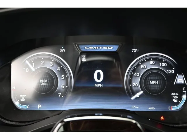 Nuevos RAM 1500 à Estados chez autogozo