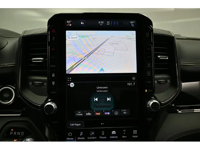 Nuevos RAM 1500 à Estados chez autogozo