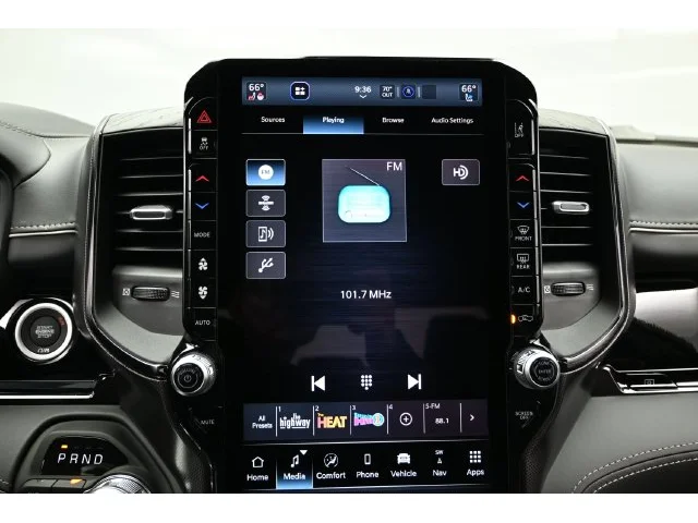 Nuevos RAM 1500 à Estados chez autogozo