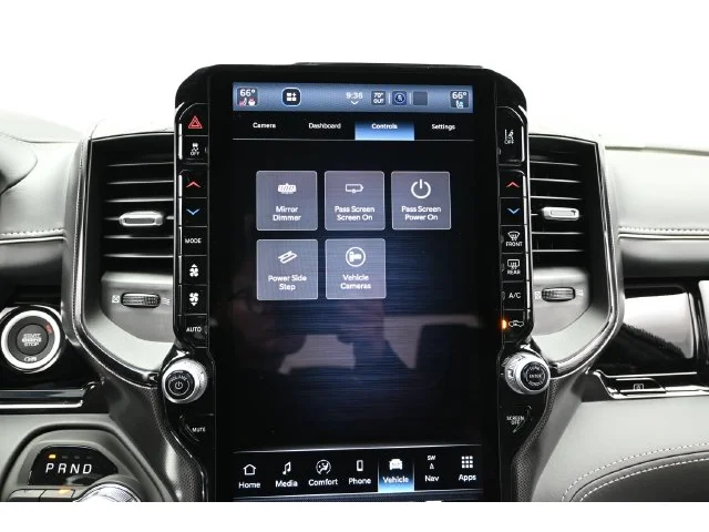 Nuevos RAM 1500 à Estados chez autogozo