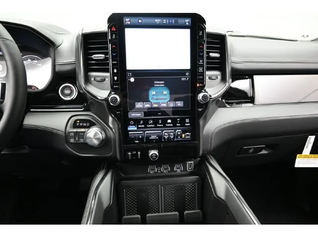 Nuevos RAM 1500 à Estados chez autogozo