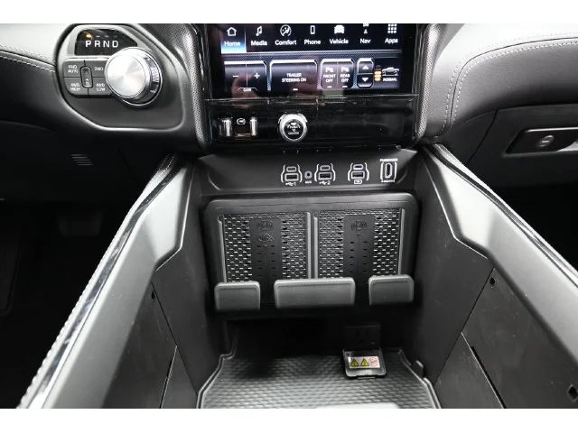 Nuevos RAM 1500 à Estados chez autogozo