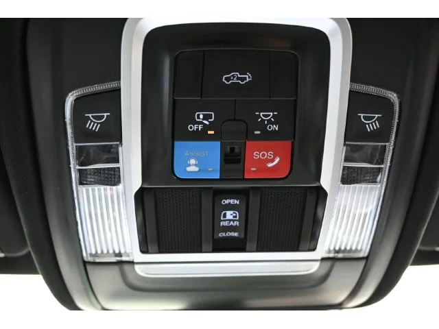 Nuevos RAM 1500 à Estados chez autogozo