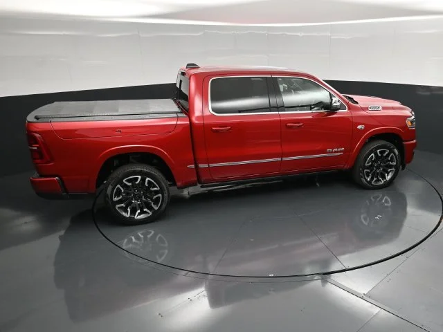 Nuevos RAM 1500 à Estados chez autogozo