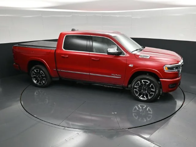 Nuevos RAM 1500 à Estados chez autogozo