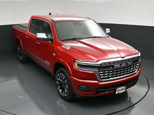 Nuevos RAM 1500 à Estados chez autogozo