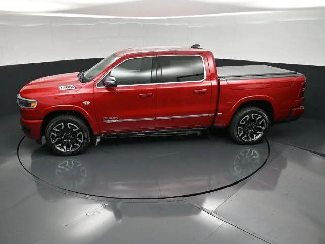 Nuevos RAM 1500 à Estados chez autogozo