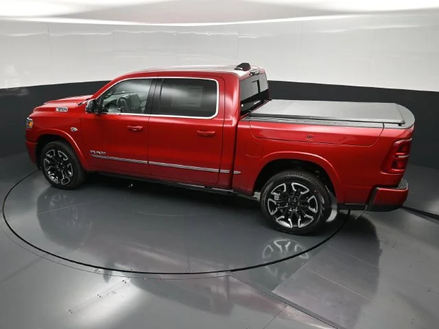 Nuevos RAM 1500 à Estados chez autogozo