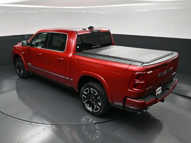Nuevos RAM 1500 à Estados chez autogozo