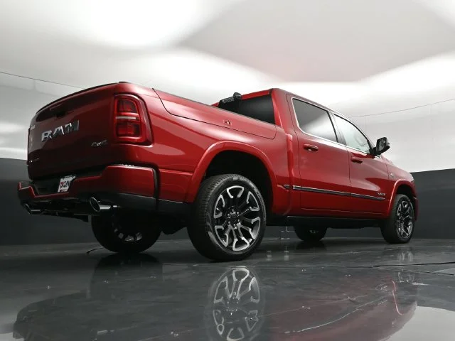 Nuevos RAM 1500 à Estados chez autogozo