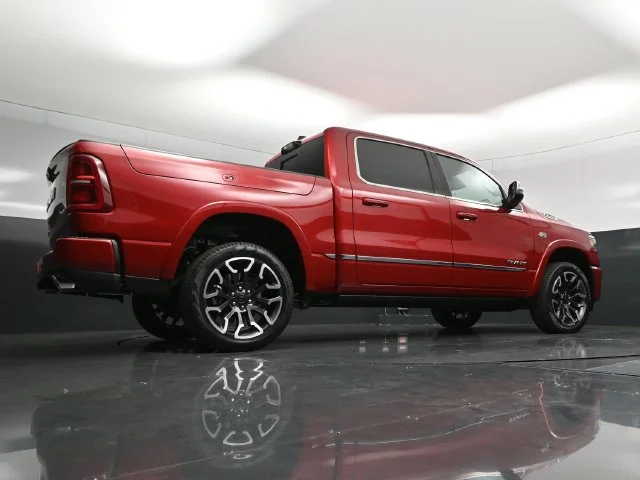 Nuevos RAM 1500 à Estados chez autogozo