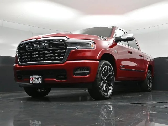 Nuevos RAM 1500 à Estados chez autogozo