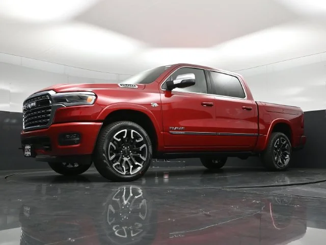 Nuevos RAM 1500 à Estados chez autogozo