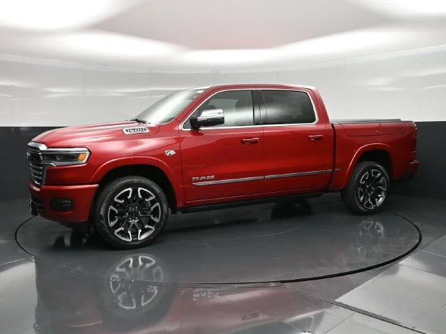 Nuevos RAM 1500 à Estados chez autogozo