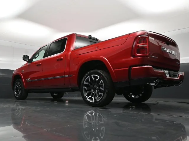 Nuevos RAM 1500 à Estados chez autogozo